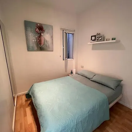 Apartman Apartamento En La Isleta *