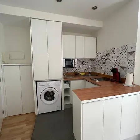 Apartman Apartamento En La Isleta