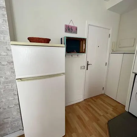 Apartamento En La Isleta Apartman *